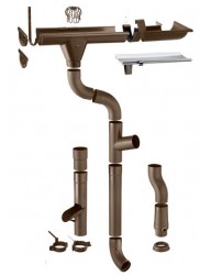 Металева система Zambelli